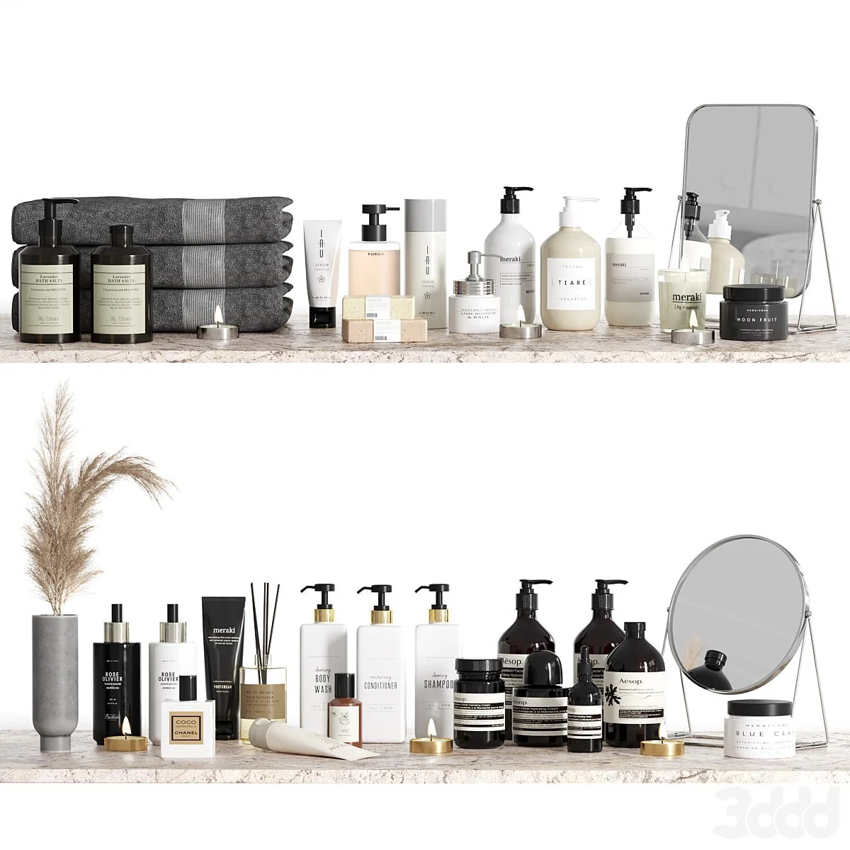 Bathroom Accessories 56